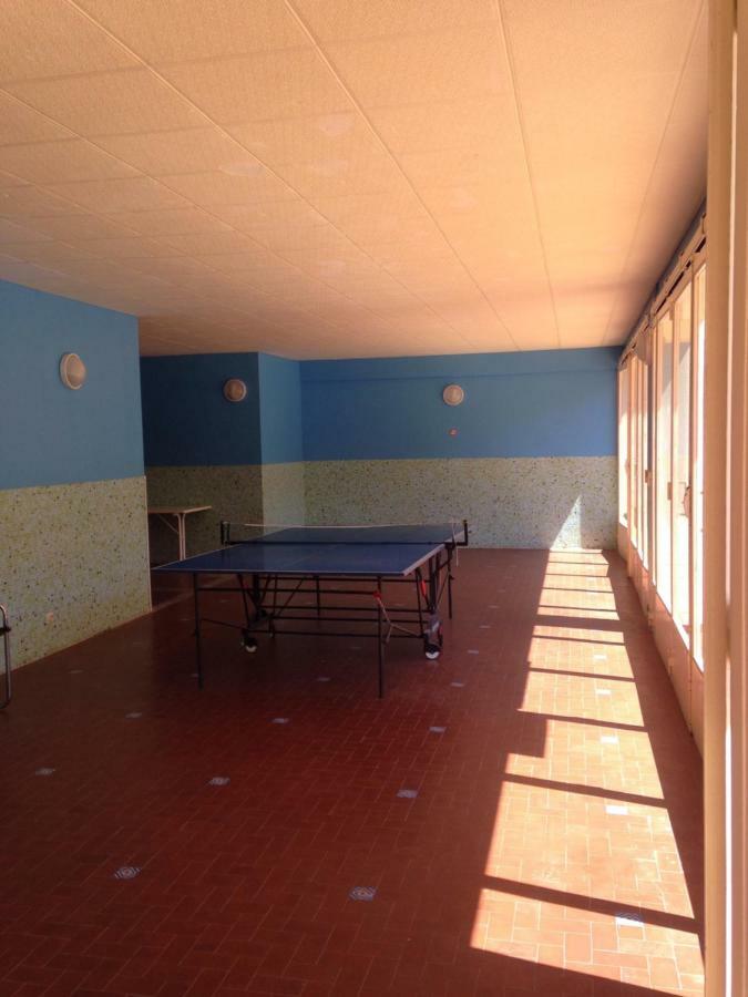 Les Caroubiers Apartamento Roquebrune-Cap-Martin Exterior foto